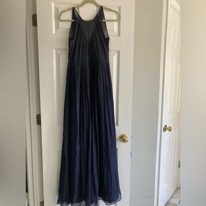 Beautiful J Crew formal dress